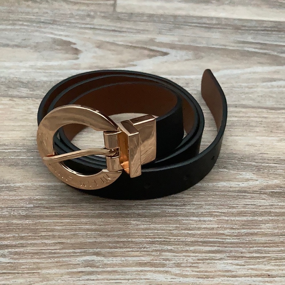 Classic Reversible Belt